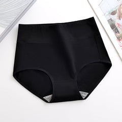 High-Waisted Plus Size Hip-Lifting Underwear
