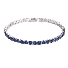 Hip Hop 4.0 Luxury Tennis Bracelet Set