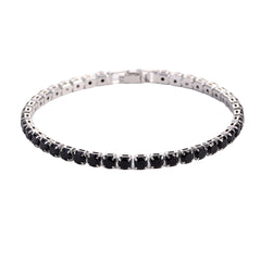 Hip Hop 4.0 Luxury Tennis Bracelet Set