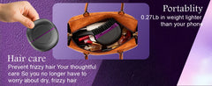Portable Ceramic Hair Straightener