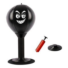 Punch Pal Desktop Speed Ball