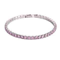 Hip Hop 4.0 Luxury Tennis Bracelet Set