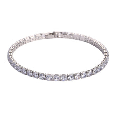 Hip Hop 4.0 Luxury Tennis Bracelet Set